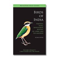 Birds of India, available at The Audubon Shop, the best shop for bird watchers, Madison CT