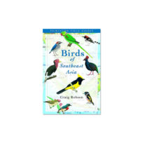 Birds of South East Asia