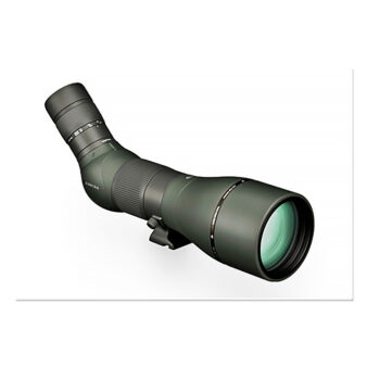 Vortex Razor HD 27-60x85mm Angled Spotting Scope Kit, available at The Audubon Shop, the best shop for telescopes and binoculars, Madison CT