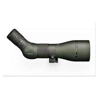 Vortex Razor HD 27-60x85mm Angled Spotting Scope Kit, available at The Audubon Shop, the best shop for telescopes and binoculars, Madison CT