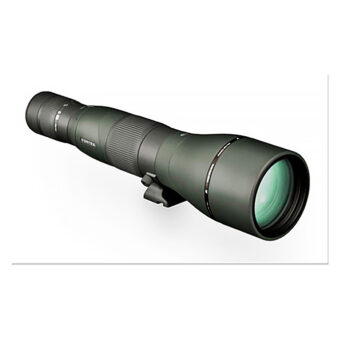 Vortex Razor HD 27-60x85mm Straight Spotting Scope Kit, available at The Audubon Shop, the best shop for telescopes and binoculars, Madison CT