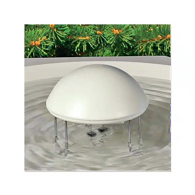 Water Wiggler, available at The Audubon Shop, the best shop for bird watchers, Madison CT