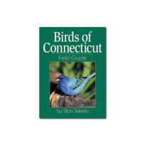 Birds of CT Field Guide