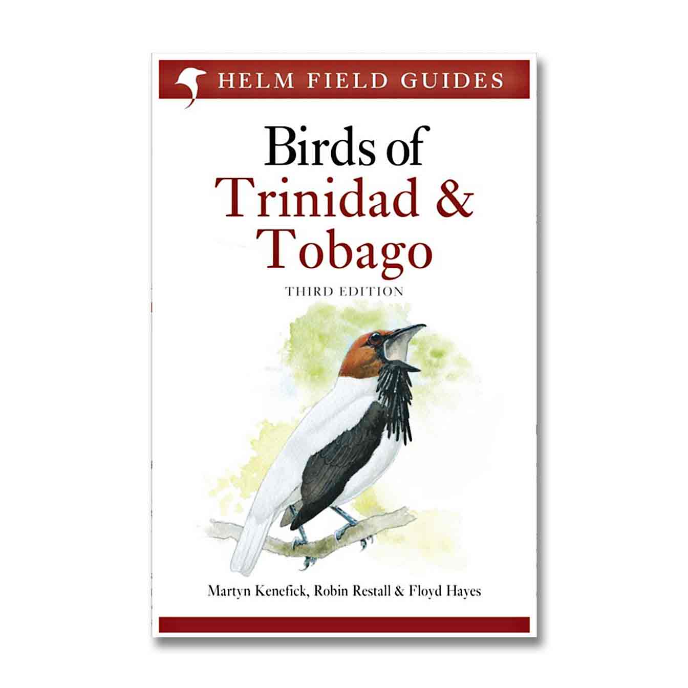 Birds of the West Indies Second Edition