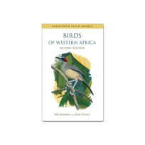 Birds of Western Africa