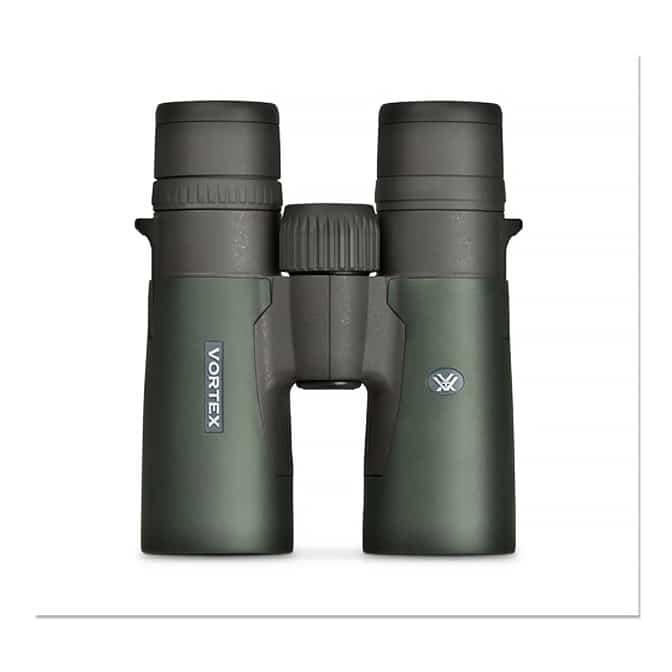 Vortex Razor HD 8x42 Binoculars, available at The Audubon Shop, the best shop for bird watchers, Madison CT