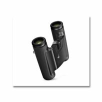 Swarovski 8x25 CL Pocket Binocular Anthracite (dark gray) available at The Audubon Shop, the best shop for binoculars, Madison CT