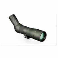 Vortex Razor HD 22-48x65mm Angled Spotting Scope Kit, available at The Audubon Shop, the best shop for telescopes and binoculars, Madison CT