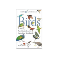 Birds of Hawaii, New Zealand, and the Central and West Pacific