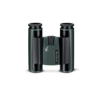 The Swarovski 10x25 CL Pocket Binocular