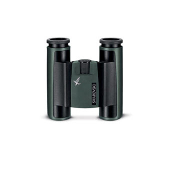 The Swarovski 10x25 CL Pocket Binocular