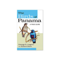 The Birds of Panama