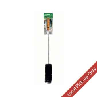 Best Long Bird Feeder Brush, available at The Audubon Shop, the best shop for birders, Madison, CT