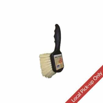 Bird Feeder Brush, available at The Audubon Shop, the best shop for birders, Madison, CT