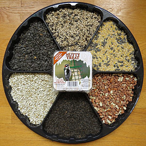 How to Choose Bird Seed To Attract the Widest Variety of Birds