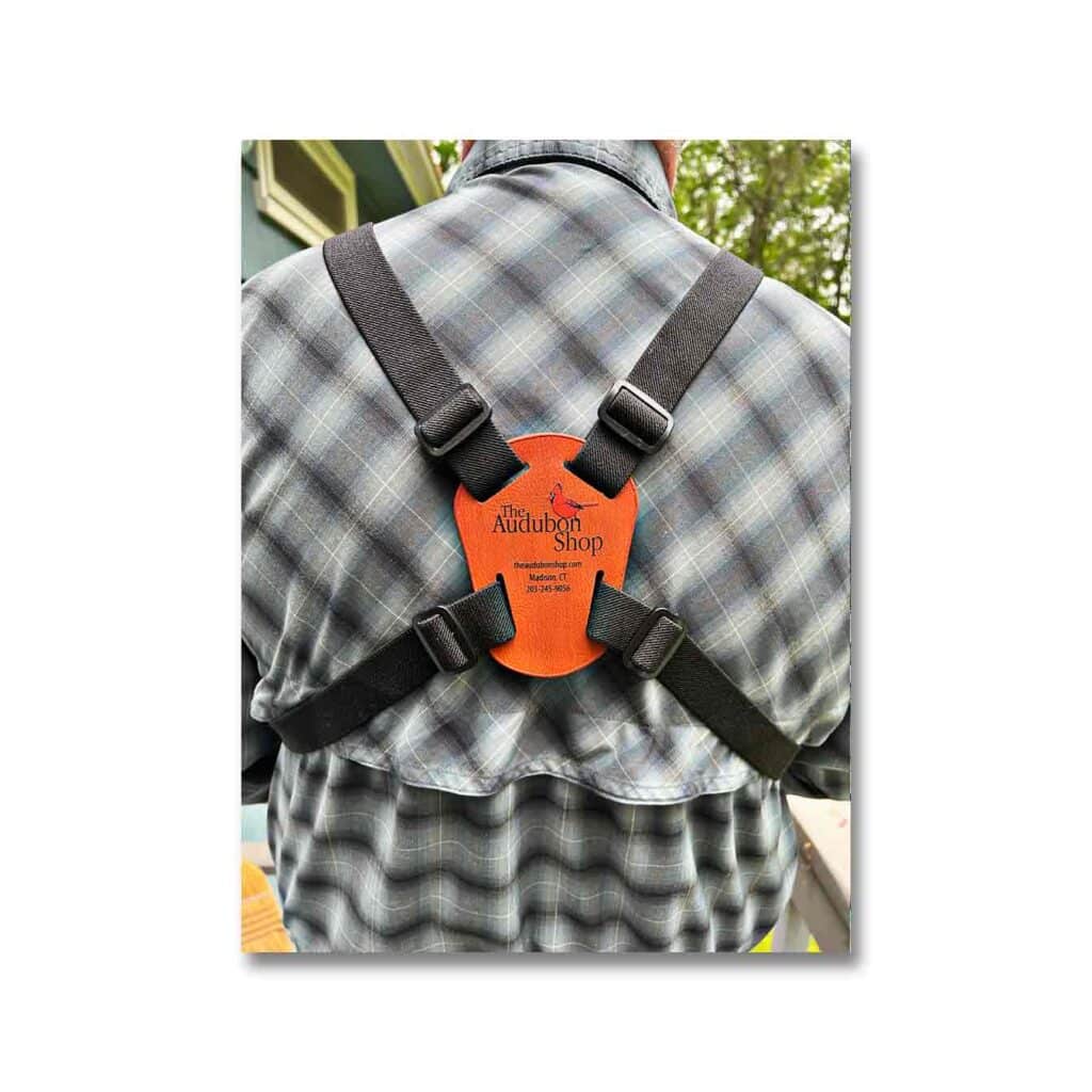 Slide Flex Bino System Binocular Harness