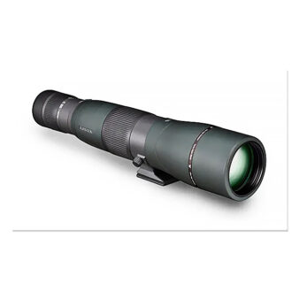 Vortex Razor HD 22-48x65mm Straight Spotting Scope Kit, available at The Audubon Shop, the best shop for telescopes and binoculars, Madison CT