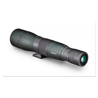Vortex Razor HD 22-48x65mm Straight Spotting Scope Kit, available at The Audubon Shop, the best shop for telescopes and binoculars, Madison CT