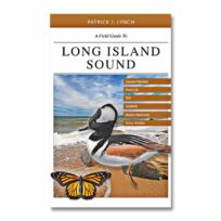 Field Guide to Long Island Sound, available at The Audubon Shop, the best shop for nature books, Madison CT