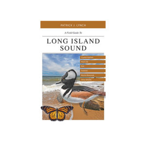 New Field Guide to Long Island Sound is garnering praise