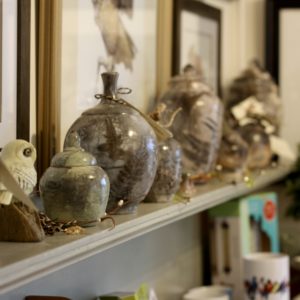 Promethea Pottery