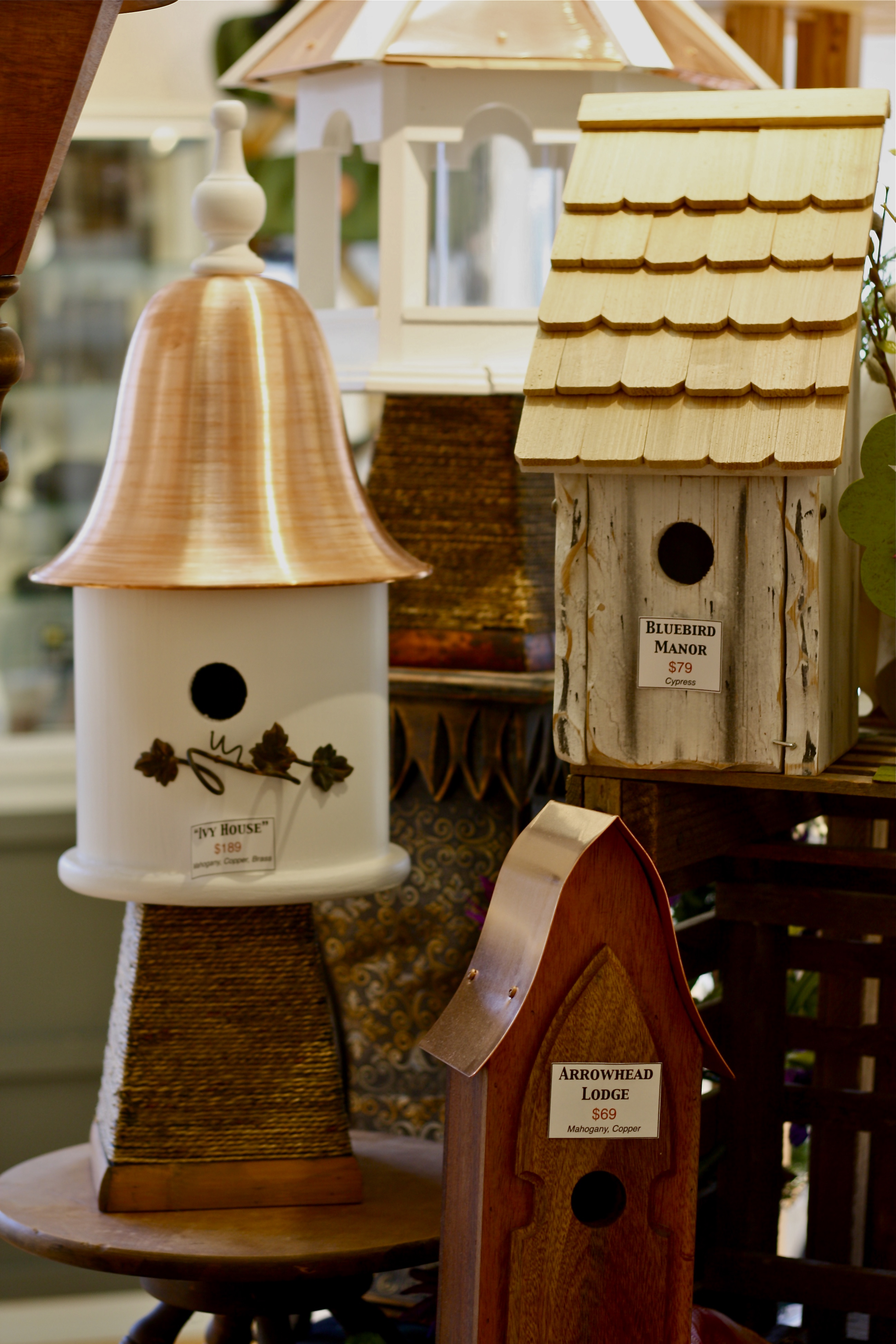 Extended Holiday Hours The Audubon Shop Birder Supplies, Birdwatching Supplies, Madison, CT