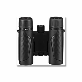 Zeiss Terra ED 8x25 Binoculars, available at The Audubon Shop, the best shop for bird watchers, Madison CT