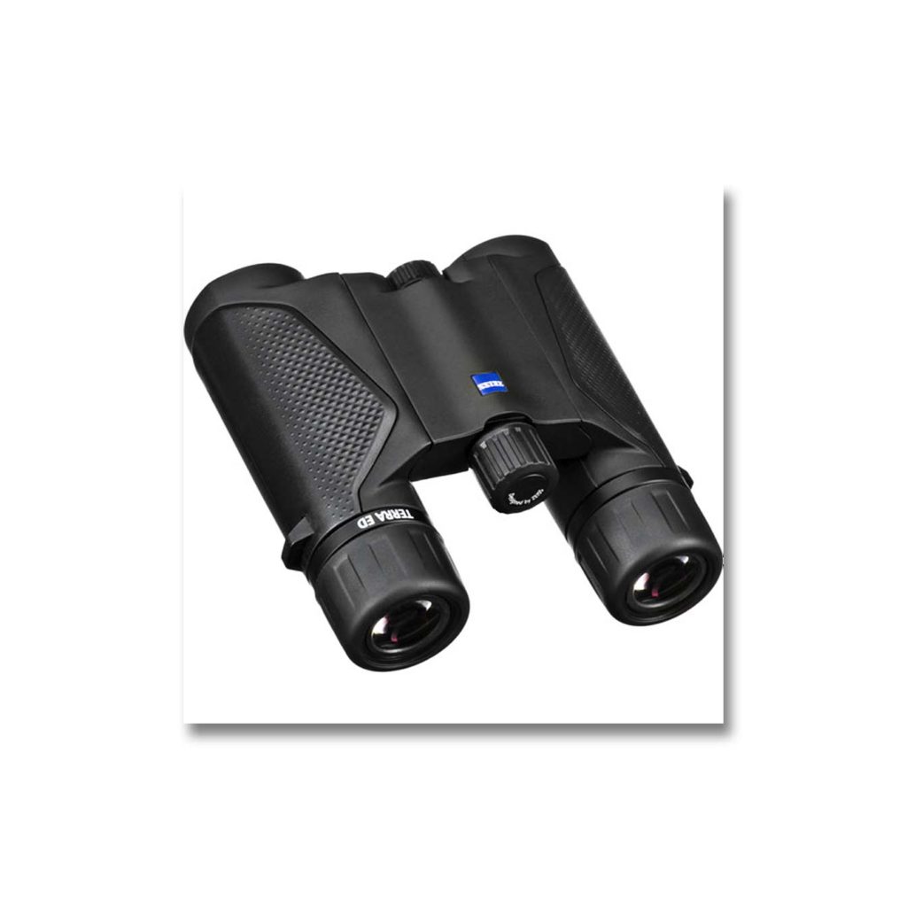 Zeiss Terra ED 8x25 Pocket Binoculars