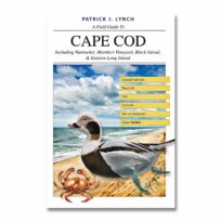 Field Guide to Cape Cod, available at The Audubon Shop, the best shop for nature books, Madison CT