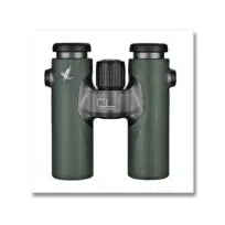 Swarovski 8x30 CL ComÂpaÂnÂion Wild Nature Binocular Green available at The Audubon Shop, the best shop for telescopes and binoculars, Madison CT