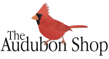 The Audubon Shop, the best shop for birders, in Madison, CT