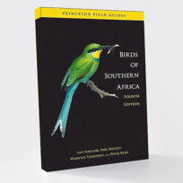 Books / Field Guides of Africa
