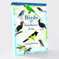 Books / Field Guides of South East Asia