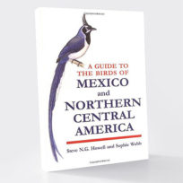 Travel Reading List, Mexico