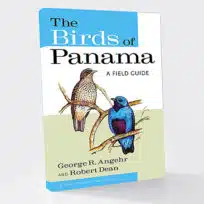 Travel Reading List, Panama