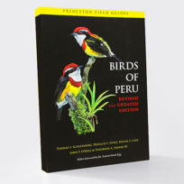 Travel Reading List, Peru