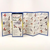 Folding Field Guides