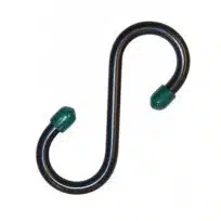 Bird Feeder Hooks and Pole
