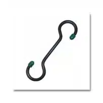Bird Feeder Extension Hook - 6 inch
