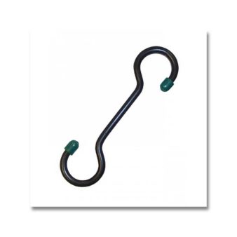 Bird Feeder Extension Hook - 6 inch