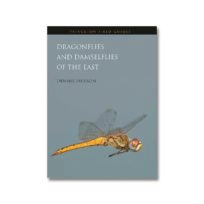 Dragonflies and Damselflies of the East, available at The Audubon Shop, the best shop for nature enthusiasts, Madison CT