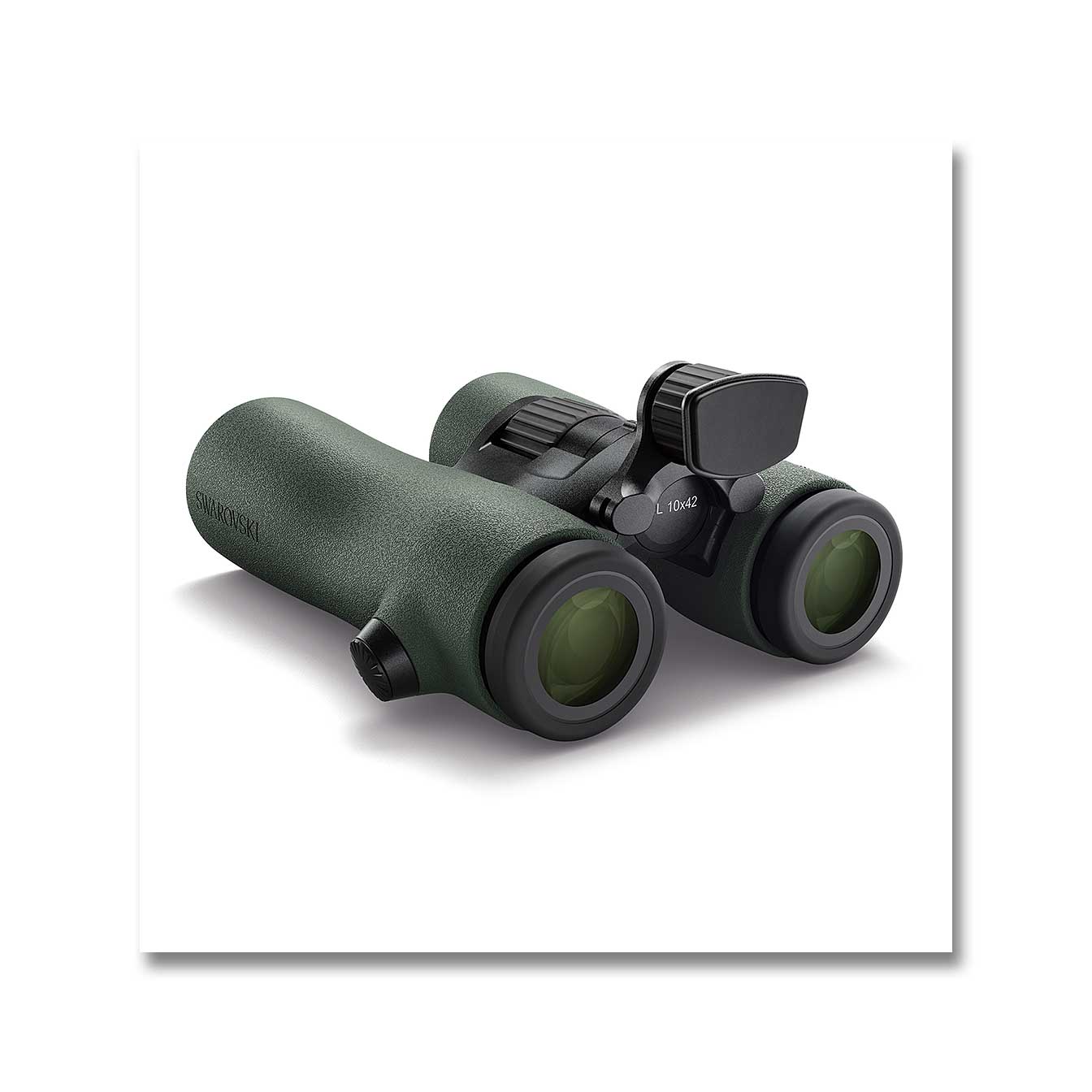 Swarovski NL Pure 8×42 Binoculars · The Audubon Shop Birder Supplies