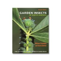 Garden Insects of North America, the Ultimate Guide, available at The Audubon Shop, the best shop for bird watchers, Madison CT