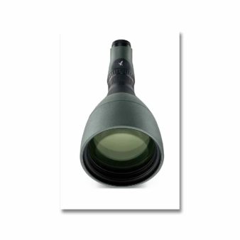 Swarovski ATX STX BTX 115mm Objective Module, available at The Audubon Shop, the best shop for bird watchers, Madison CT