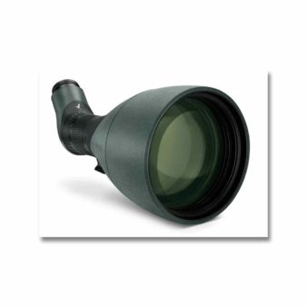 Swarovski ATX STX BTX 115mm Objective Module, available at The Audubon Shop, the best shop for bird watchers, Madison CT