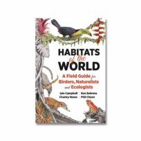 Habitats of the World, available at The Audubon Shop, the best shop for bird watchers, Madison CT