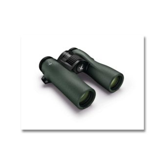 Swarovski NL Pure 8x32 Binoculars, available at The Audubon Shop, the best shop for bird watchers, Madison CT 