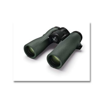 Swarovski NL Pure 8x32 Binoculars, available at The Audubon Shop, the best shop for bird watchers, Madison CT 