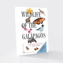 Travel Reading List, Galapagos