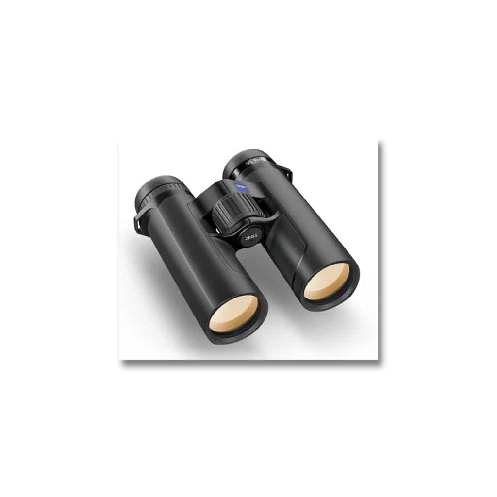 Zeiss SFL 10x40 Binoculars